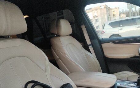 BMW X5, 2017 год, 3 500 000 рублей, 4 фотография