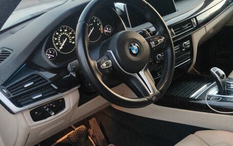 BMW X5, 2017 год, 3 500 000 рублей, 3 фотография