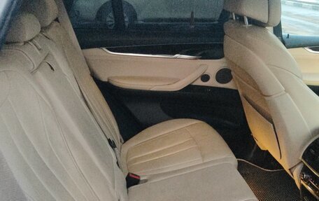 BMW X5, 2017 год, 3 500 000 рублей, 6 фотография