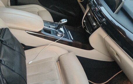 BMW X5, 2017 год, 3 500 000 рублей, 5 фотография