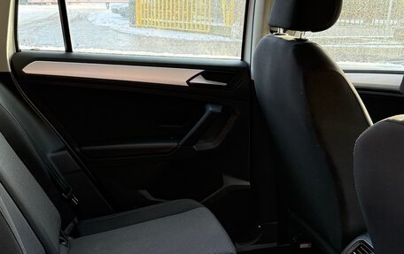 Volkswagen Tiguan II, 2021 год, 2 700 000 рублей, 8 фотография