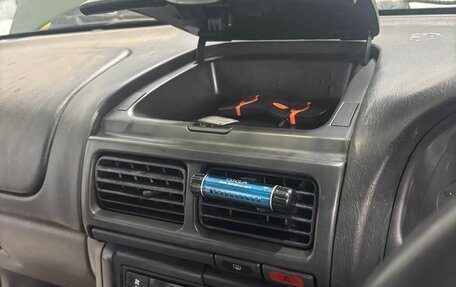 Subaru Forester, 1997 год, 370 000 рублей, 6 фотография