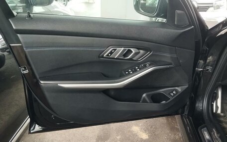 BMW 3 серия, 2020 год, 3 780 000 рублей, 2 фотография