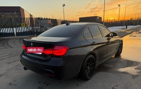 BMW 3 серия, 2015 год, 2 200 000 рублей, 2 фотография
