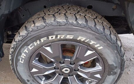 Great Wall Poer, 2023 год, 2 250 000 рублей, 10 фотография