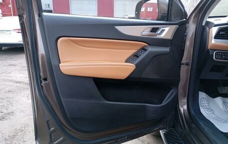 Great Wall Poer, 2023 год, 2 250 000 рублей, 13 фотография