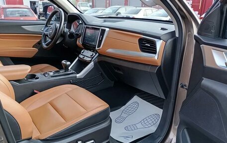 Great Wall Poer, 2023 год, 2 250 000 рублей, 6 фотография
