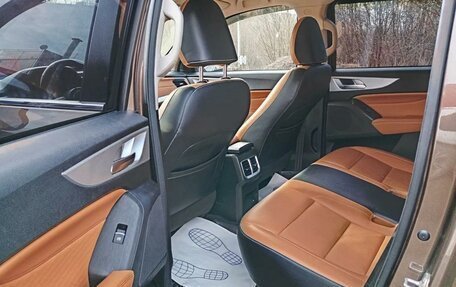 Great Wall Poer, 2023 год, 2 250 000 рублей, 8 фотография