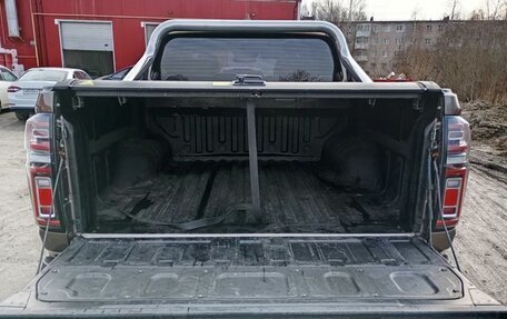Great Wall Poer, 2023 год, 2 250 000 рублей, 9 фотография