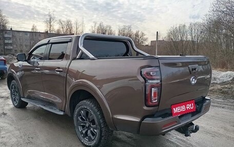 Great Wall Poer, 2023 год, 2 250 000 рублей, 2 фотография