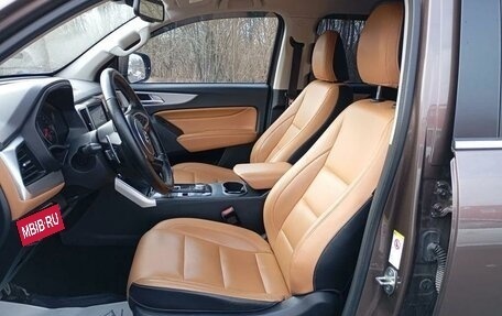 Great Wall Poer, 2023 год, 2 250 000 рублей, 4 фотография