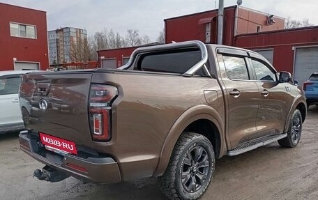 Great Wall Poer, 2023 год, 2 250 000 рублей, 11 фотография