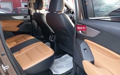 Great Wall Poer, 2023 год, 2 250 000 рублей, 7 фотография
