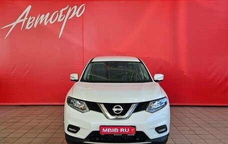 Nissan X-Trail, 2017 год, 1 950 000 рублей, 8 фотография
