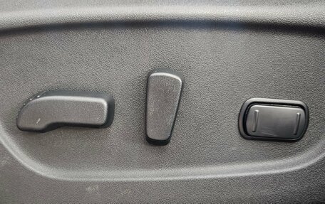 Nissan X-Trail, 2017 год, 1 950 000 рублей, 19 фотография