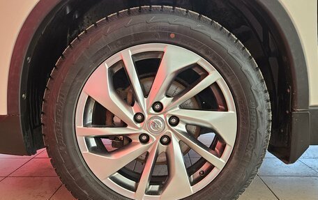 Nissan X-Trail, 2017 год, 1 950 000 рублей, 23 фотография