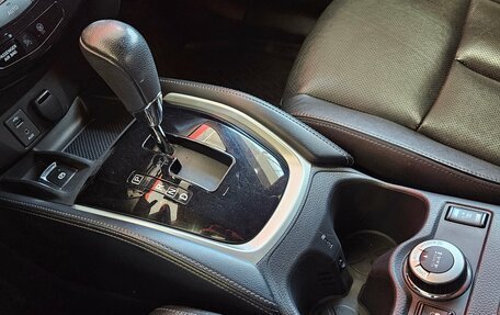 Nissan X-Trail, 2017 год, 1 950 000 рублей, 18 фотография