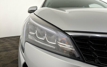 KIA Rio IV, 2021 год, 1 950 000 рублей, 11 фотография