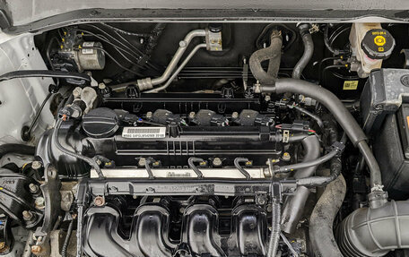 KIA Rio IV, 2021 год, 1 950 000 рублей, 9 фотография