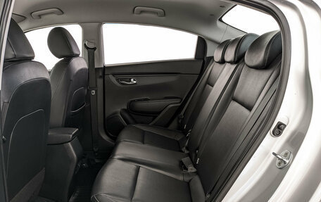 KIA Rio IV, 2021 год, 1 950 000 рублей, 18 фотография