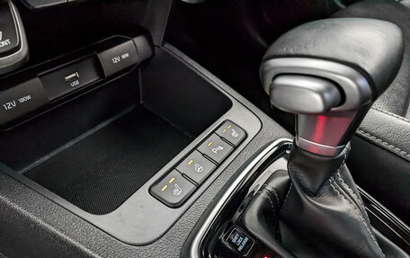 KIA Rio IV, 2021 год, 1 950 000 рублей, 21 фотография