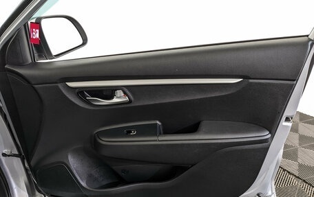 KIA Rio IV, 2021 год, 1 950 000 рублей, 25 фотография