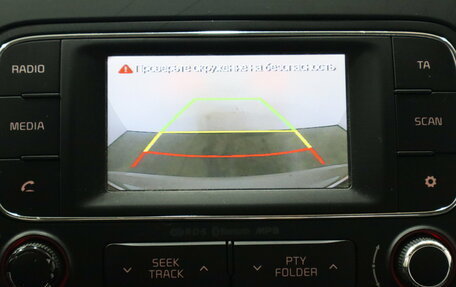 KIA Cerato III, 2014 год, 1 349 000 рублей, 10 фотография