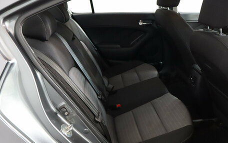 KIA Cerato III, 2014 год, 1 349 000 рублей, 14 фотография