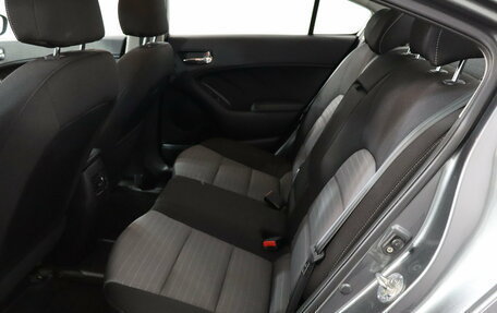 KIA Cerato III, 2014 год, 1 349 000 рублей, 13 фотография