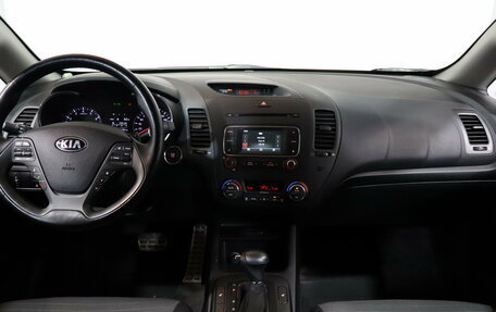 KIA Cerato III, 2014 год, 1 349 000 рублей, 7 фотография