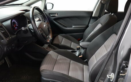 KIA Cerato III, 2014 год, 1 349 000 рублей, 8 фотография