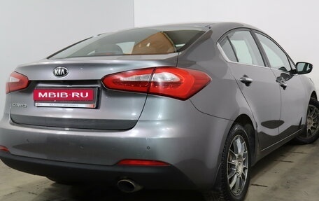 KIA Cerato III, 2014 год, 1 349 000 рублей, 6 фотография