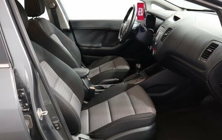 KIA Cerato III, 2014 год, 1 349 000 рублей, 12 фотография