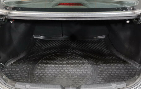 KIA Cerato III, 2014 год, 1 349 000 рублей, 15 фотография