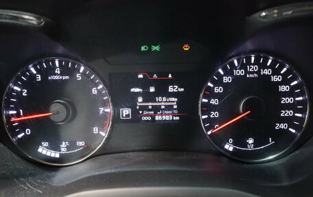 KIA Cerato III, 2014 год, 1 349 000 рублей, 17 фотография