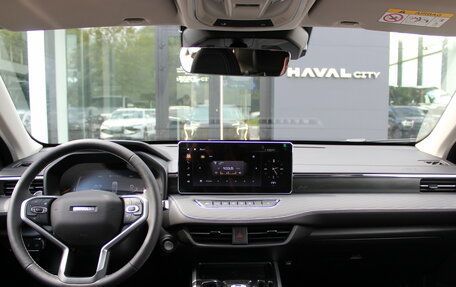 Haval Jolion, 2026 год, 2 649 000 рублей, 8 фотография