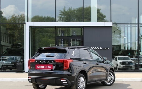 Haval Jolion, 2026 год, 2 649 000 рублей, 3 фотография