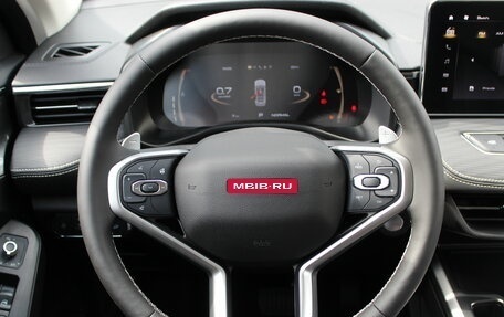 Haval Jolion, 2026 год, 2 649 000 рублей, 7 фотография