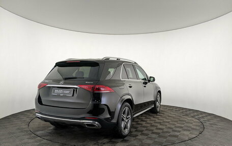 Mercedes-Benz GLE, 2021 год, 7 300 000 рублей, 5 фотография