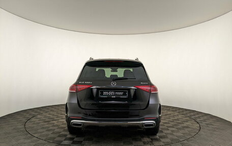 Mercedes-Benz GLE, 2021 год, 7 300 000 рублей, 6 фотография