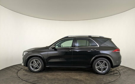 Mercedes-Benz GLE, 2021 год, 7 300 000 рублей, 8 фотография