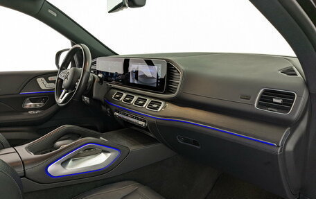 Mercedes-Benz GLE, 2021 год, 7 300 000 рублей, 11 фотография