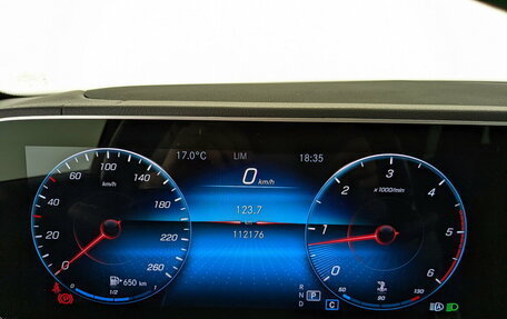 Mercedes-Benz GLE, 2021 год, 7 300 000 рублей, 13 фотография