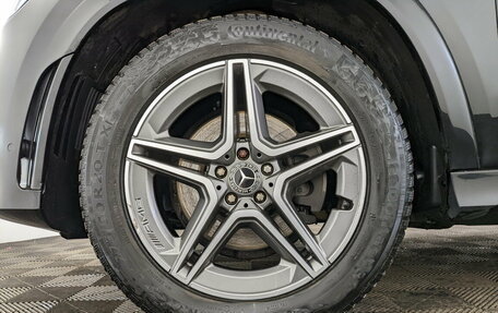 Mercedes-Benz GLE, 2021 год, 7 300 000 рублей, 19 фотография