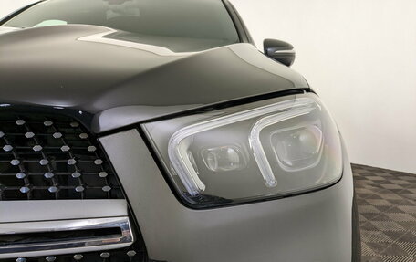 Mercedes-Benz GLE, 2021 год, 7 300 000 рублей, 18 фотография