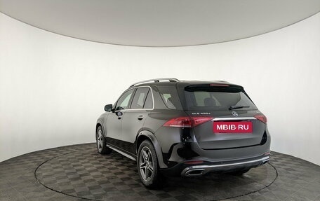 Mercedes-Benz GLE, 2021 год, 7 300 000 рублей, 7 фотография