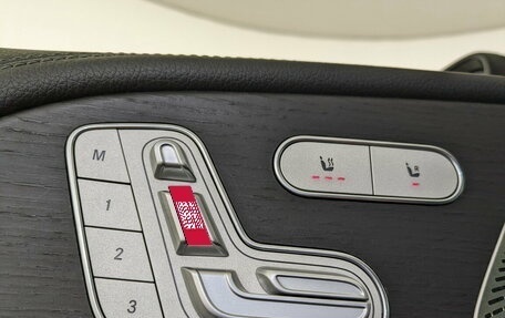 Mercedes-Benz GLE, 2021 год, 7 300 000 рублей, 21 фотография