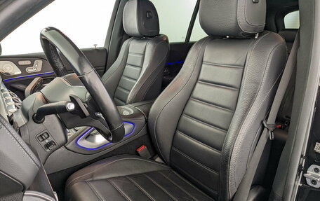 Mercedes-Benz GLE, 2021 год, 7 300 000 рублей, 23 фотография