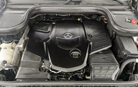 Mercedes-Benz GLE, 2021 год, 7 300 000 рублей, 9 фотография