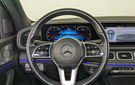 Mercedes-Benz GLE, 2021 год, 7 300 000 рублей, 24 фотография